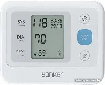 Yonker YK-BPA3
