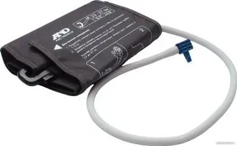 A&amp;D UA-CUFFBKSL-RC