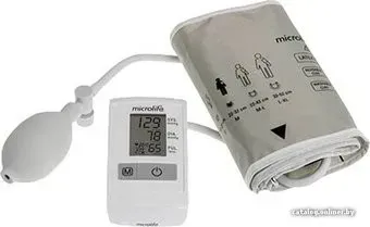 Microlife BP A50