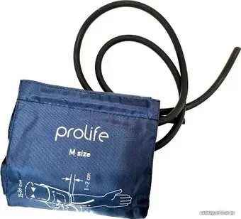 Prolife 25-36 см (с кольцом)