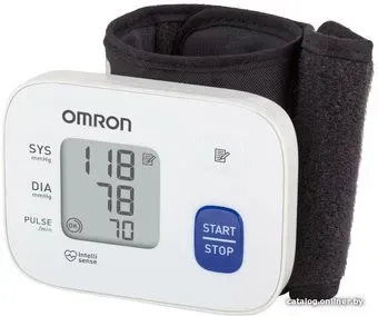 Omron RS1 HEM-6120-RU