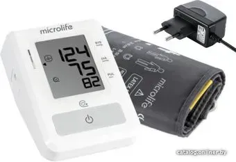 Microlife BP B2 Easy (с адаптером)