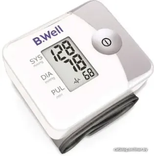 B.Well Pro-39 (14-19.5 см, без адаптера)