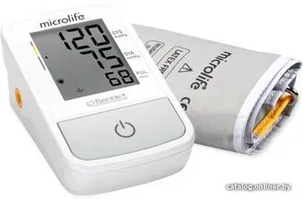 Microlife BP A2 Easy