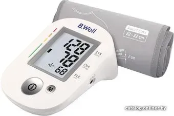 B.Well Pro-35 Intellec Classic (22-32 см, без адаптера)