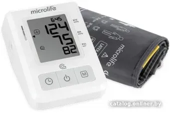 Microlife BP B2 Basic (с адаптером)
