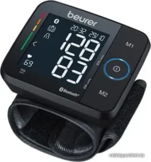 Beurer BC54 Bluetooth