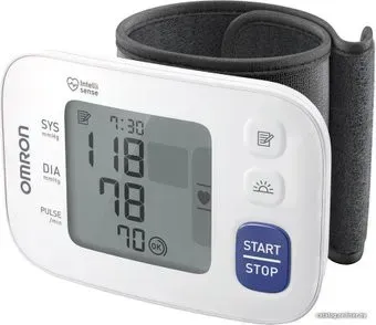 Omron RS4 HEM-6181-E