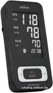 Omron MIT Elite Plus