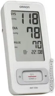 Omron MIT Elite