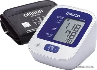 Omron M2 Classic (без адаптера)