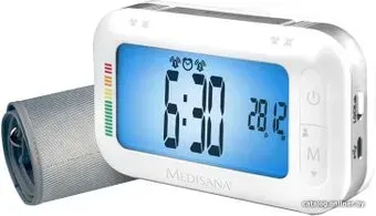Medisana BU 575 Connect