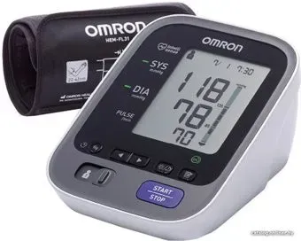 Omron M7 Intelli IT HEM-7322T-E