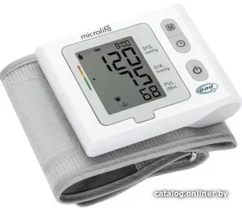 Microlife BP W2 Slim