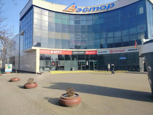 ТД «Вэстор»