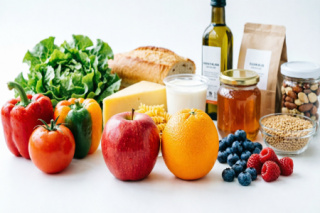 Продукты питания